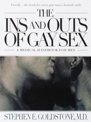 cover image of The Ins and Outs of Gay Sex